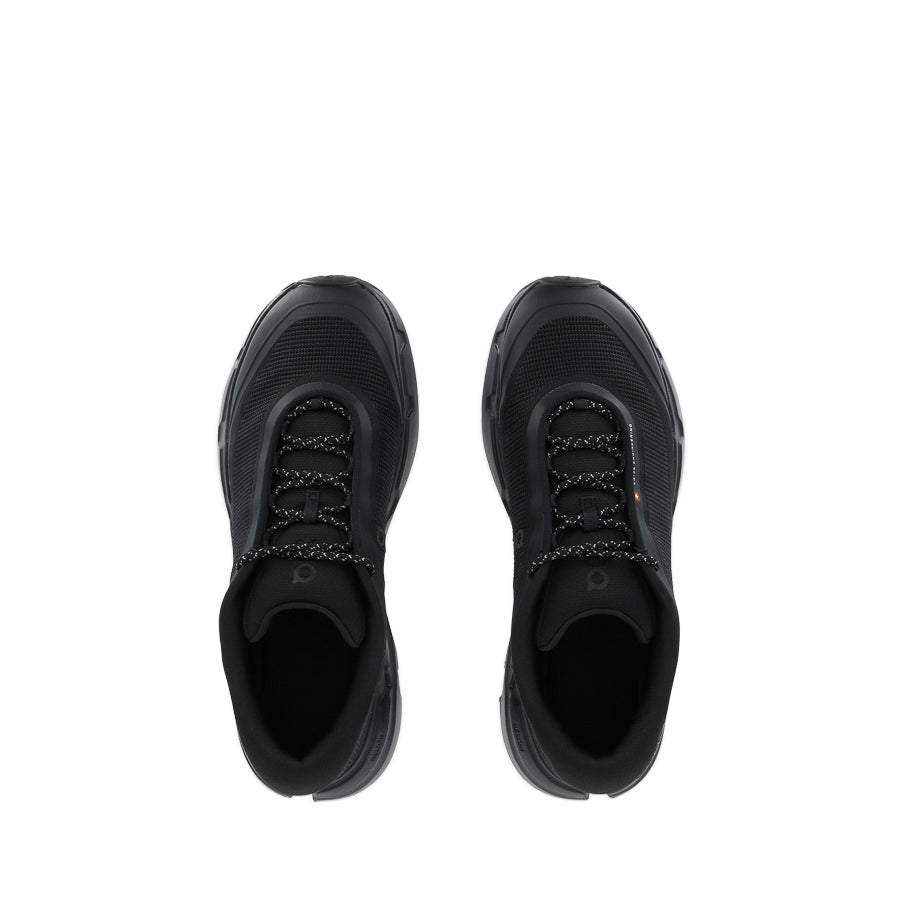 CLOUDSOMA HIKE (M) - BLACK/BLACK