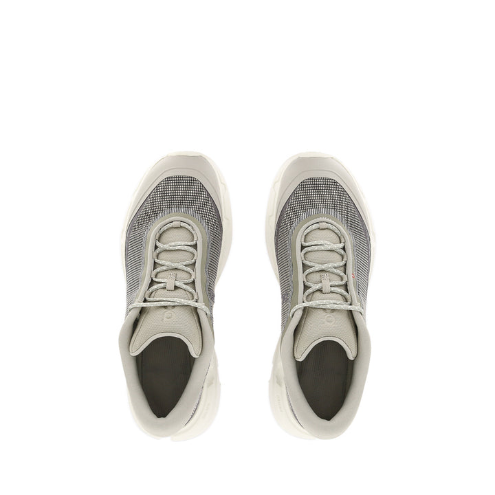 CLOUDSOMA HIKE (M) - BRUME/GHOST