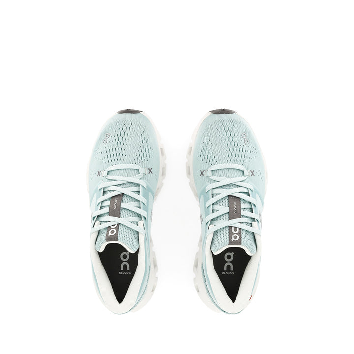 CLOUD X 5 (W) - BROOK/IVORY