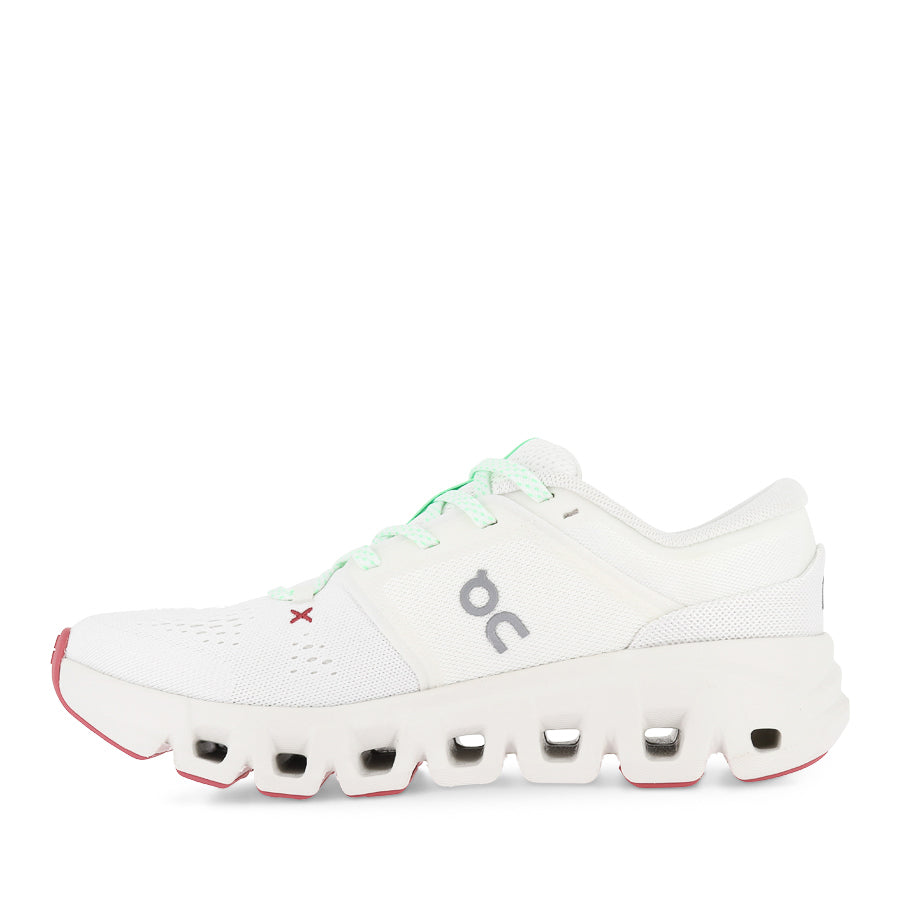 CLOUD X 5 (W) - IVORY/ICE