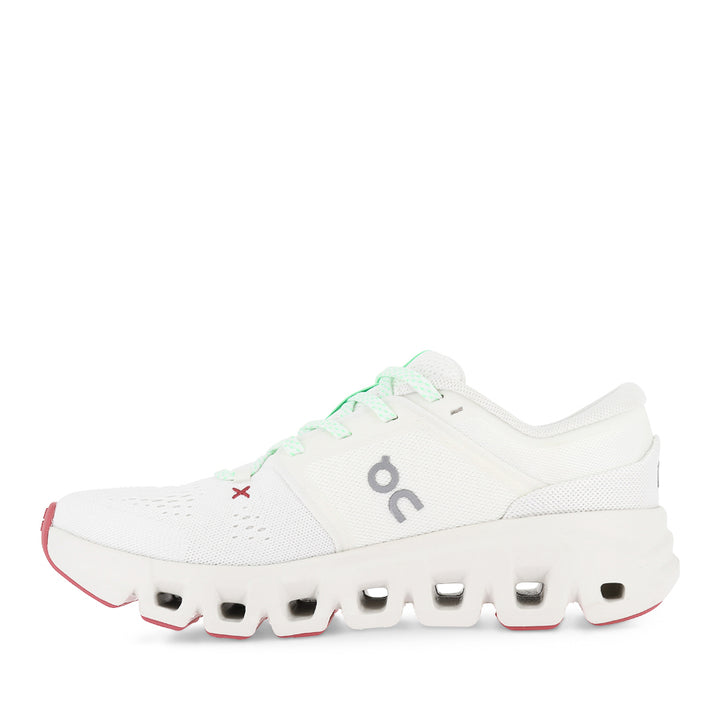 CLOUD X 5 (W) - IVORY/ICE