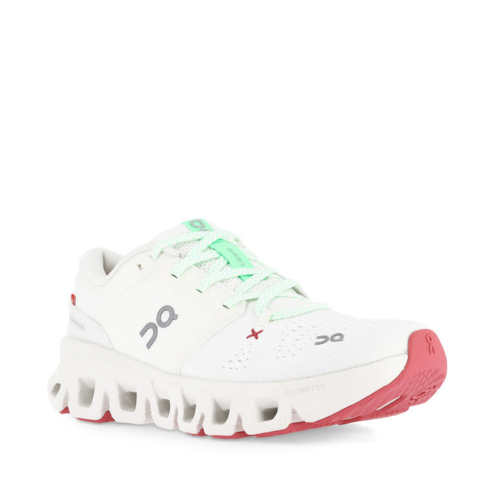 CLOUD X 5 (W) - IVORY/ICE