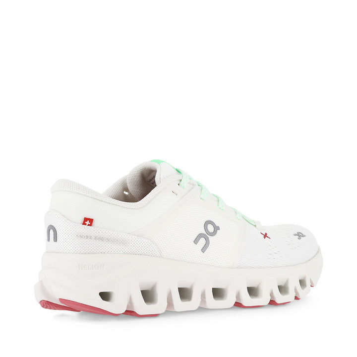 CLOUD X 5 (W) - IVORY/ICE