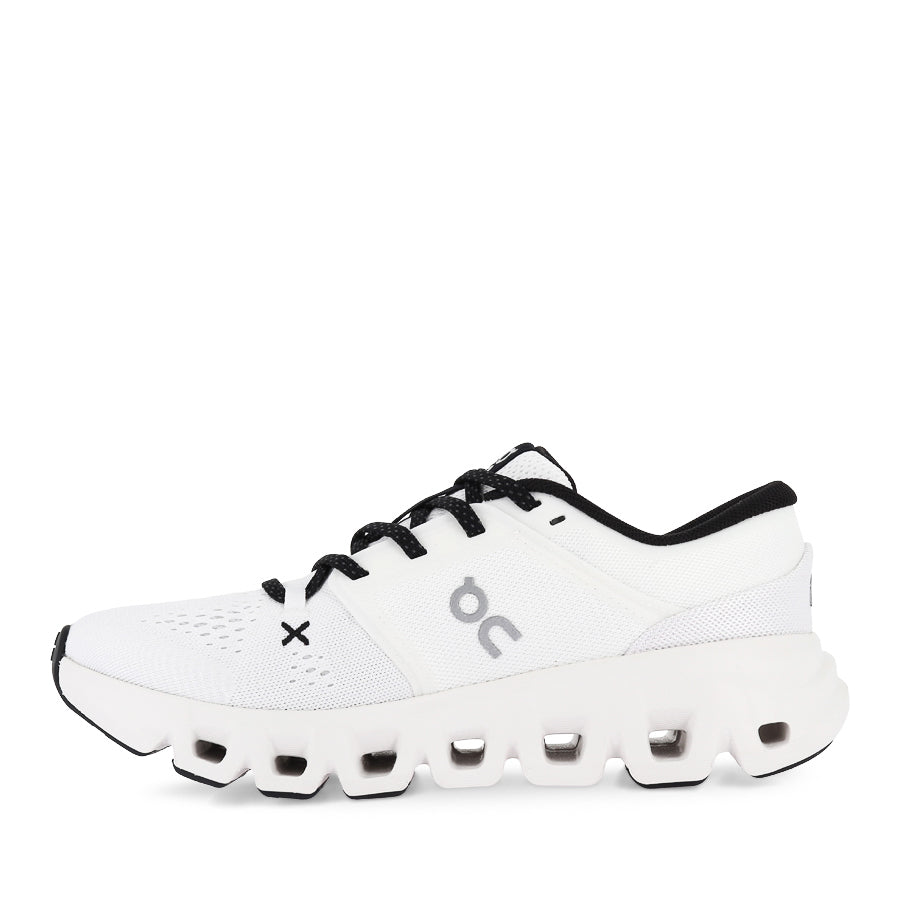 CLOUD X 5 (W) - WHITE/BLACK