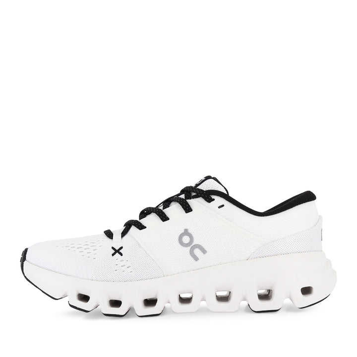 CLOUD X 5 (W) - WHITE/BLACK