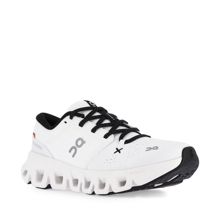 CLOUD X 5 (W) - WHITE/BLACK