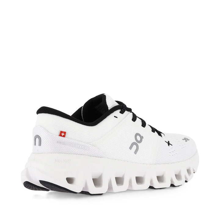 CLOUD X 5 (W) - WHITE/BLACK