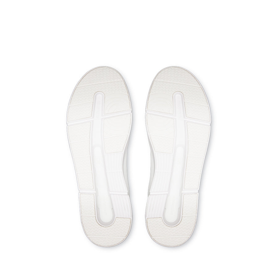 THE ROGER CENTRE COURT (M) - WHITE/WHITE