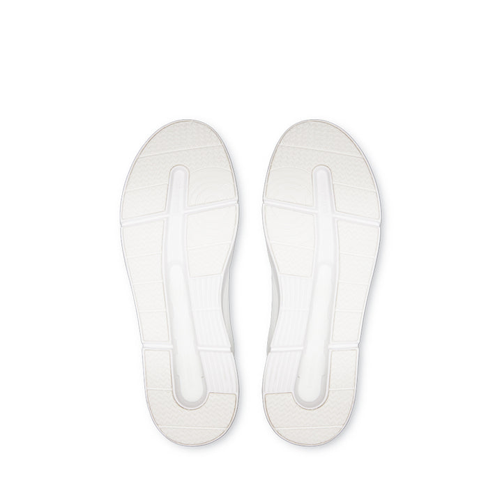 THE ROGER CENTRE COURT (M) - WHITE/WHITE