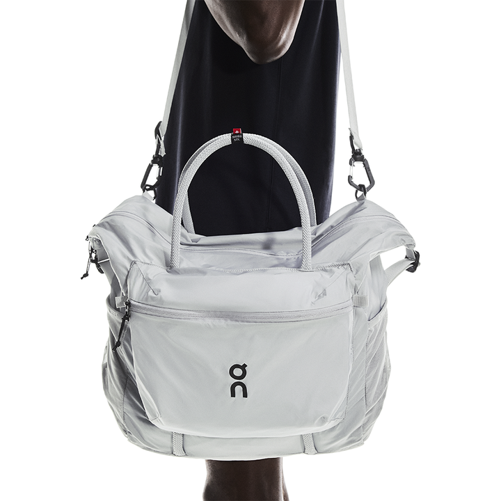 TRACK PACK 35L LITE - GLACIER