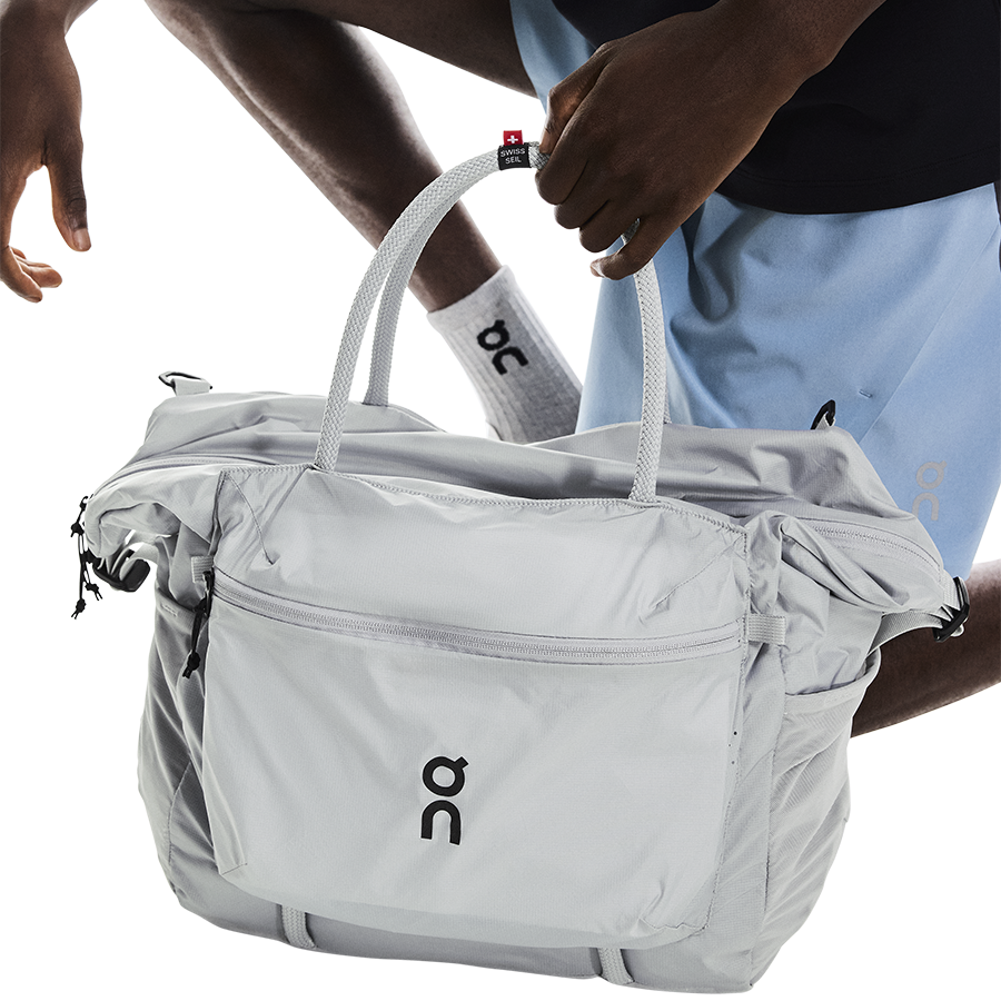 TRACK PACK 35L LITE - GLACIER