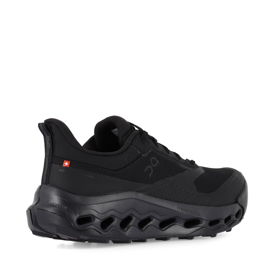 CLOUDHORIZON 2 WP (M) - BLACK/BLACK