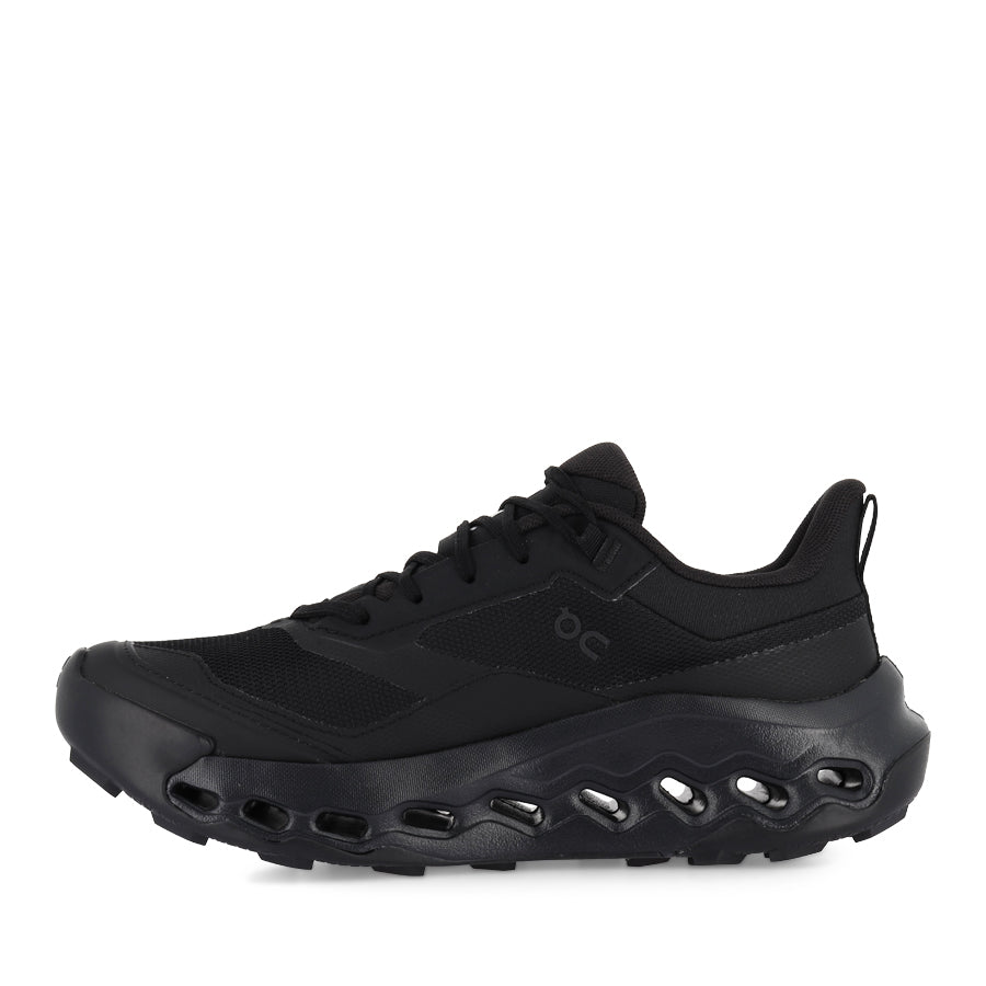 CLOUDHORIZON 2 WP (W) - BLACK/BLACK