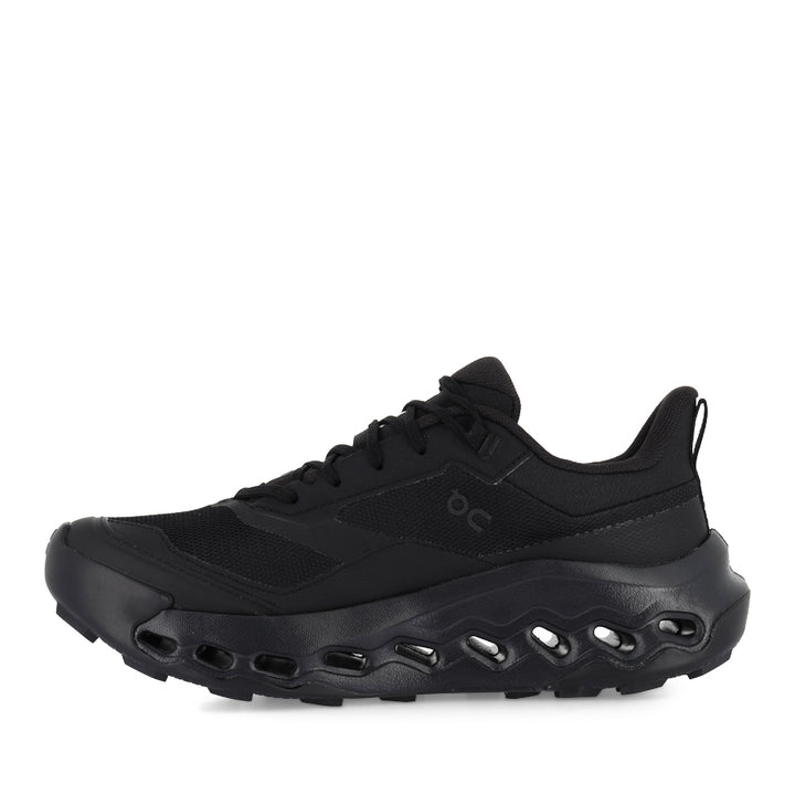 CLOUDHORIZON 2 WP (W) - BLACK/BLACK