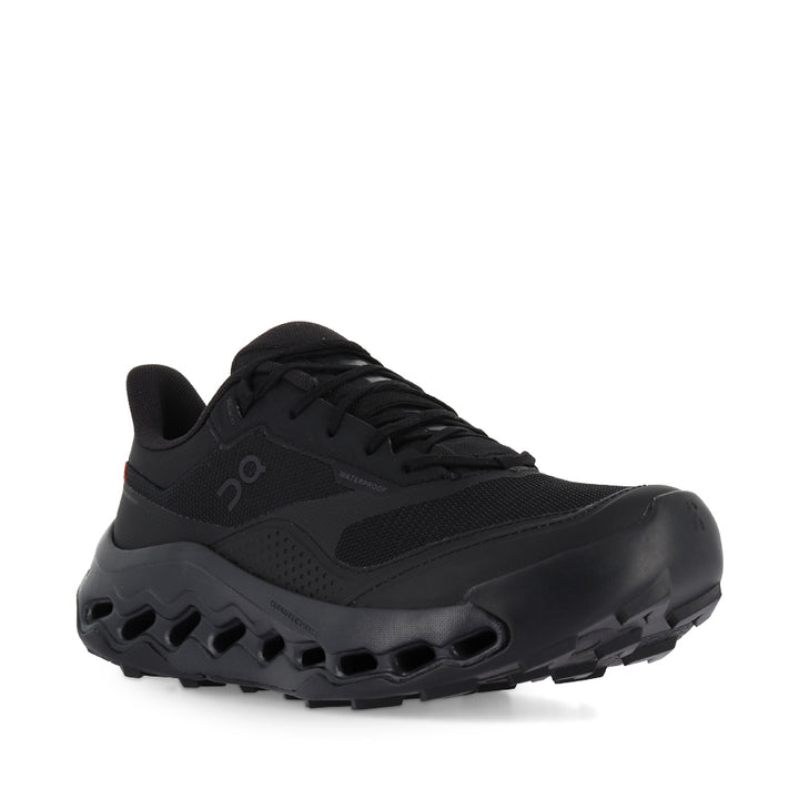 CLOUDHORIZON 2 WP (W) - BLACK/BLACK