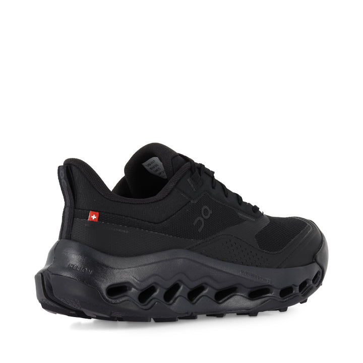 CLOUDHORIZON 2 WP (W) - BLACK/BLACK