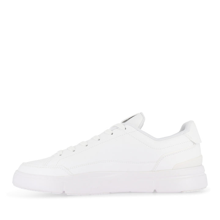 THE ROGER CENTRE COURT (M) - WHITE/WHITE