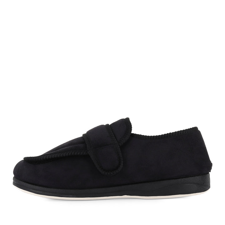 EDISON - BLACK