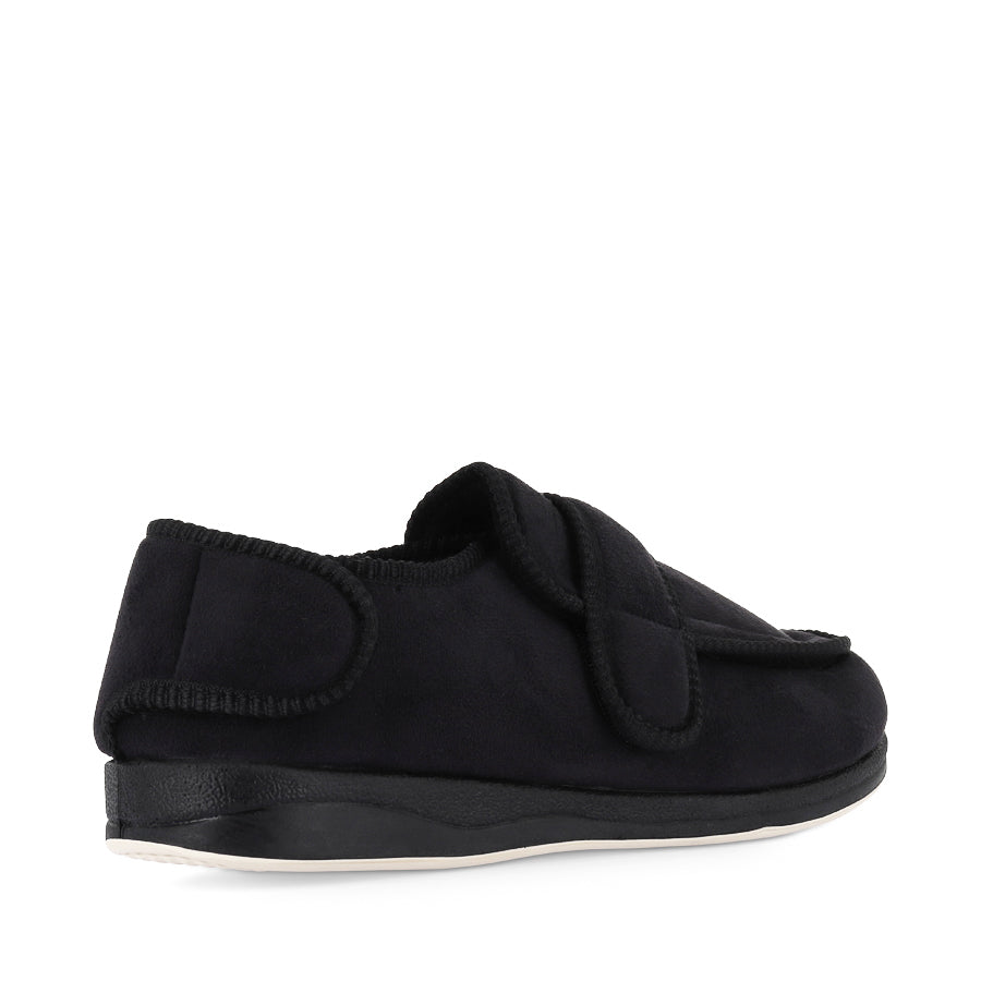 EDISON - BLACK