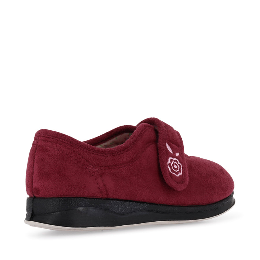 EDYTHE - CERISE