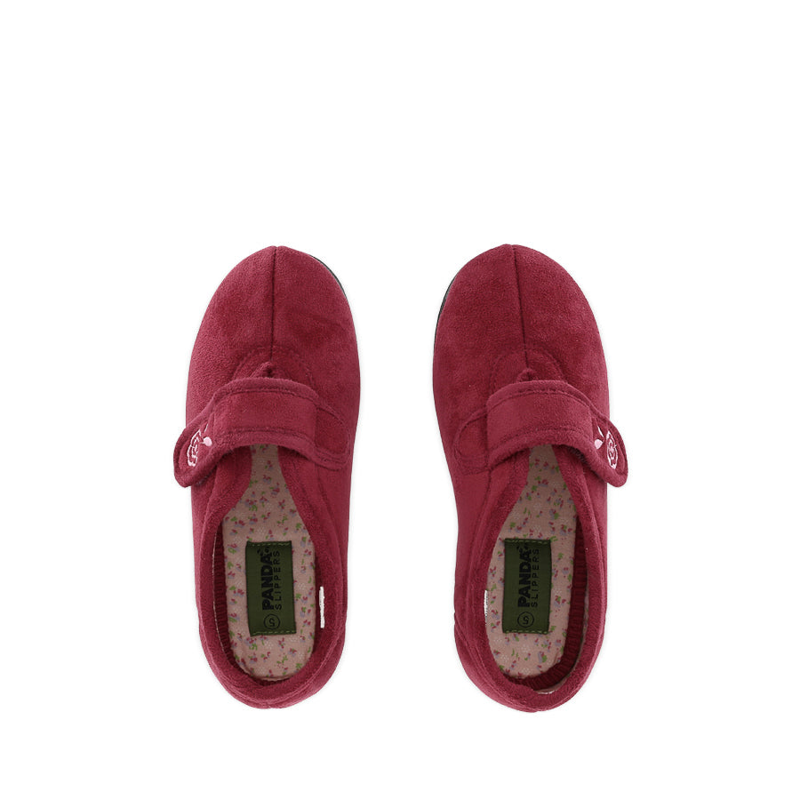 EDYTHE - CERISE