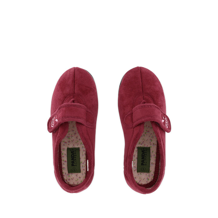 EDYTHE - CERISE