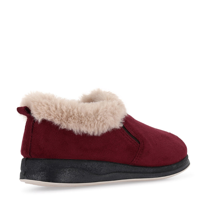 ELIVIA - BURGUNDY