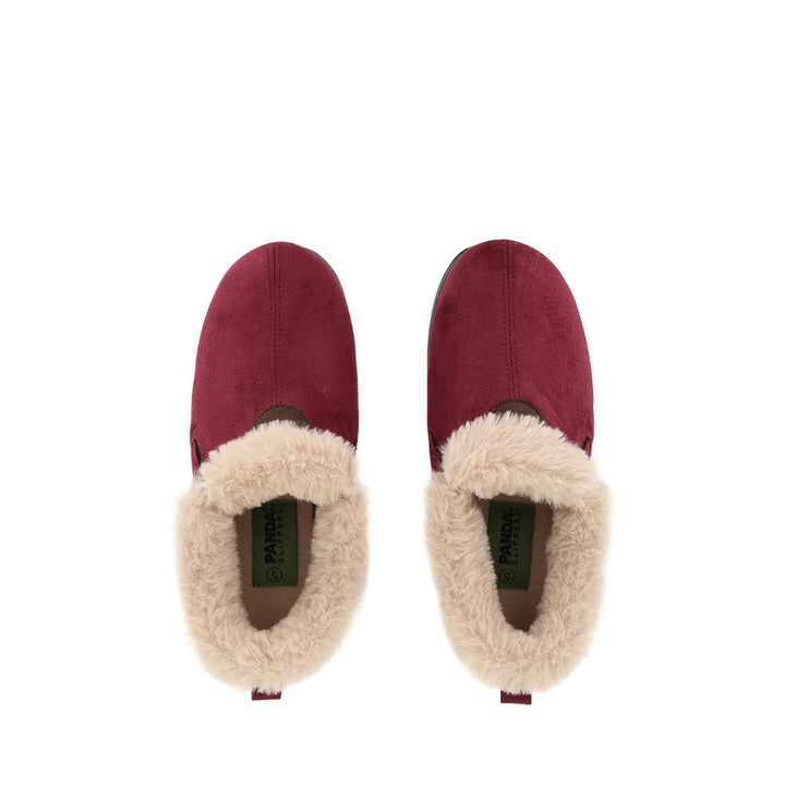 ELIVIA - BURGUNDY