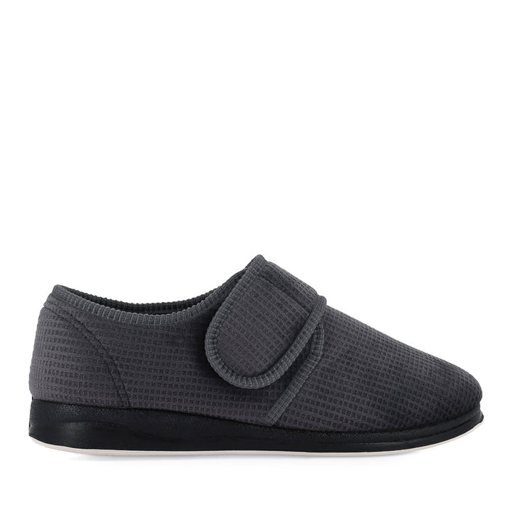 ELI - GREY WAFFLE