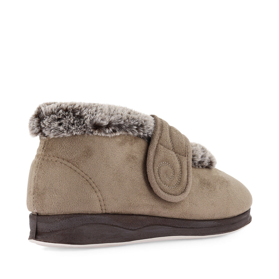 EMEE - TAUPE