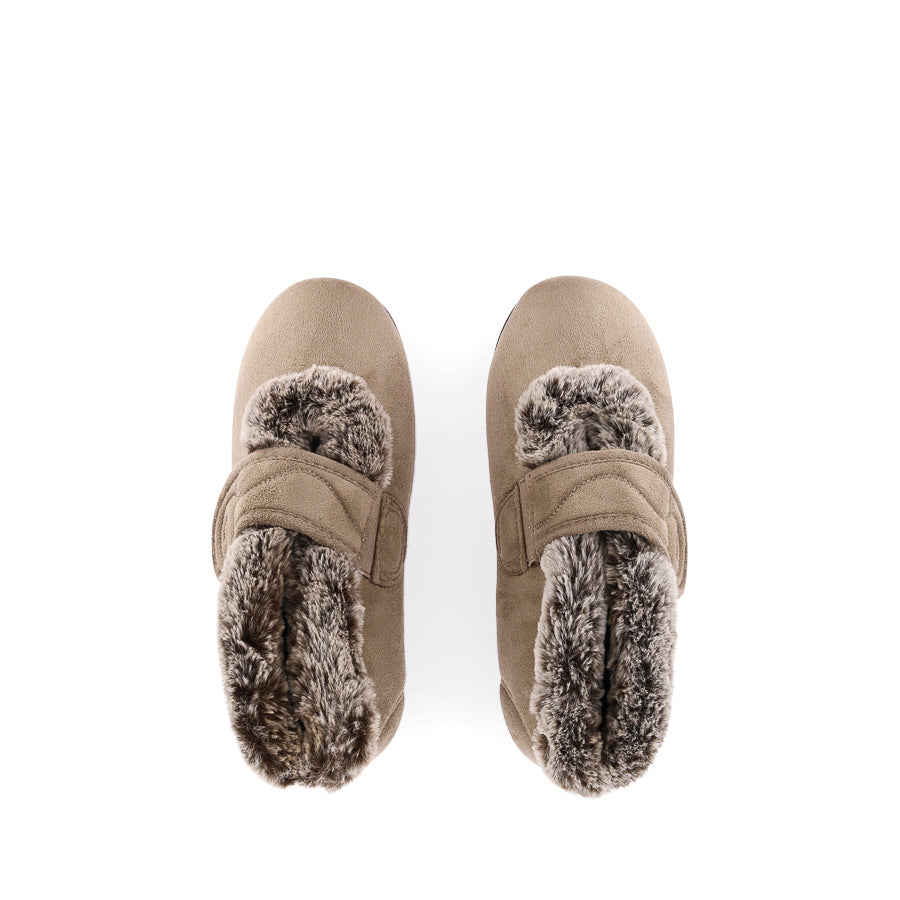 EMEE - TAUPE