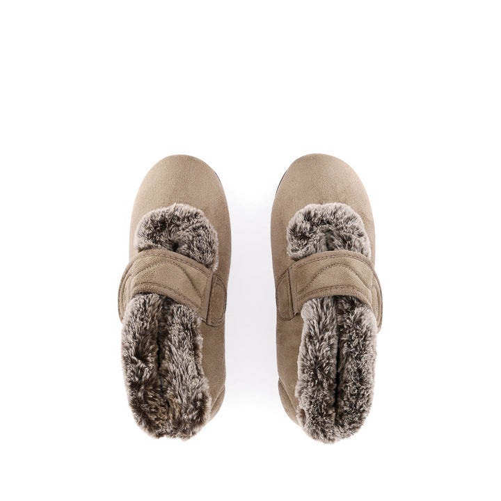 EMEE - TAUPE