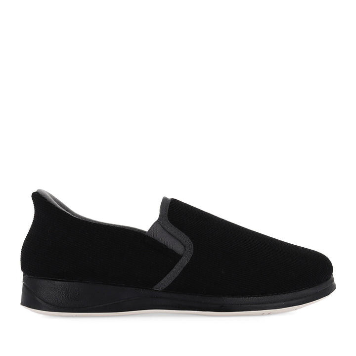 EMERSON - BLACK/GREY