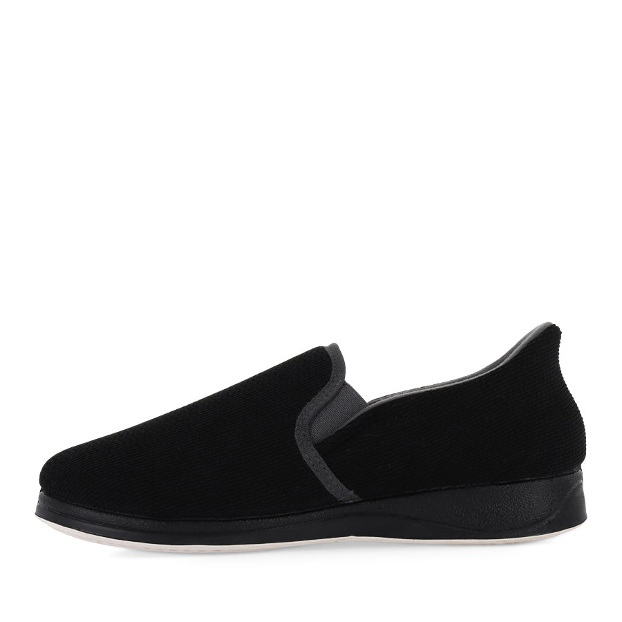 EMERSON - BLACK/GREY