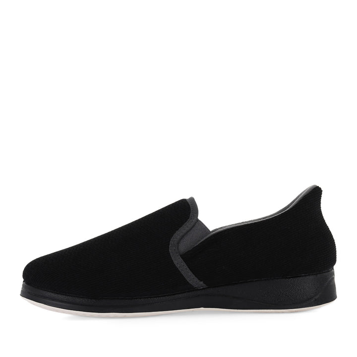 EMERSON - BLACK/GREY