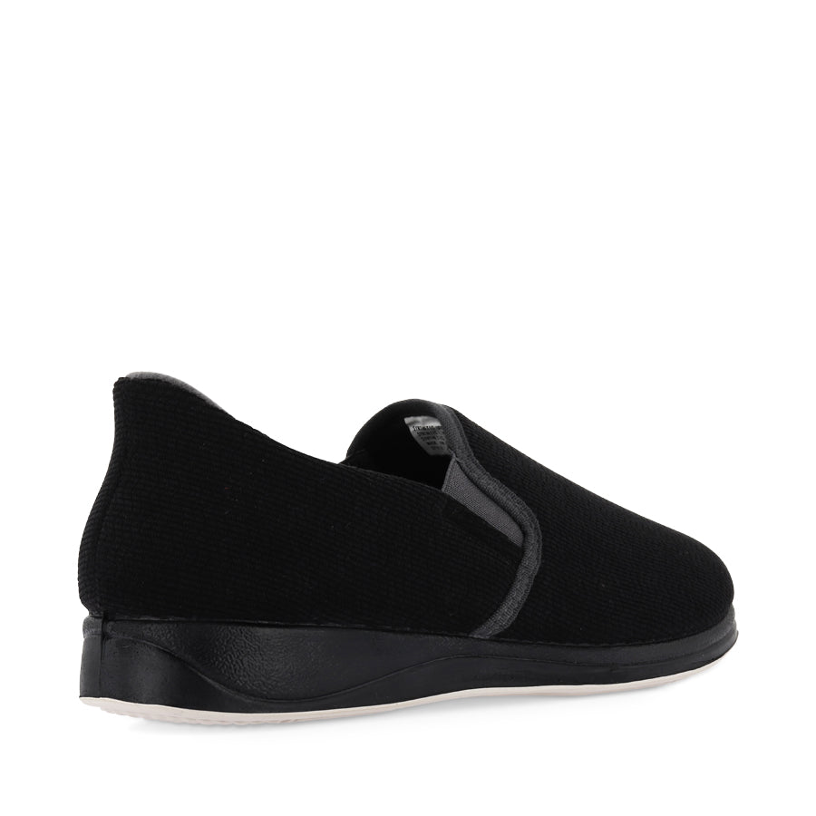 EMERSON - BLACK/GREY