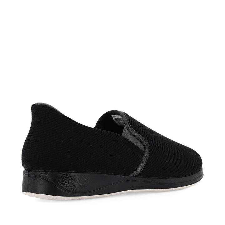 EMERSON - BLACK/GREY