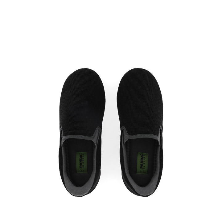 EMERSON - BLACK/GREY