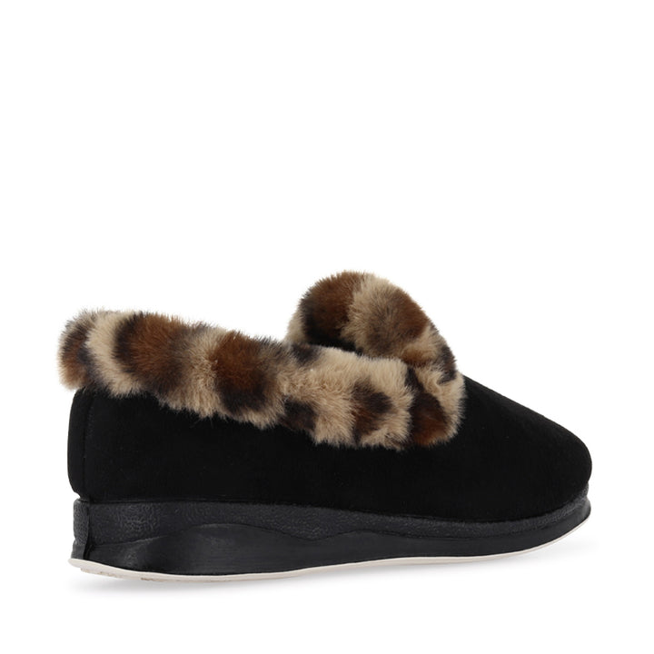 EMILLE - BLACK LEOPARD