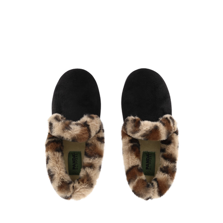 EMILLE - BLACK LEOPARD
