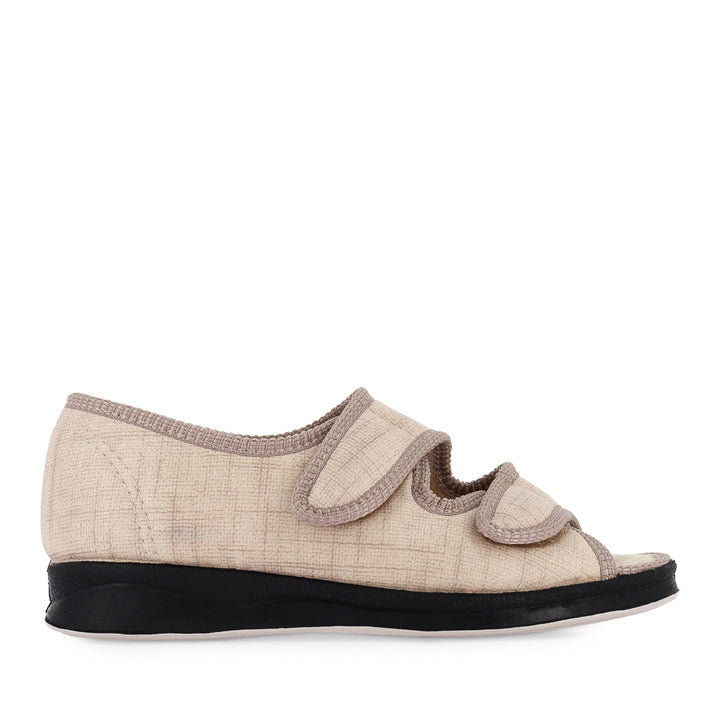 ENTICE - BEIGE