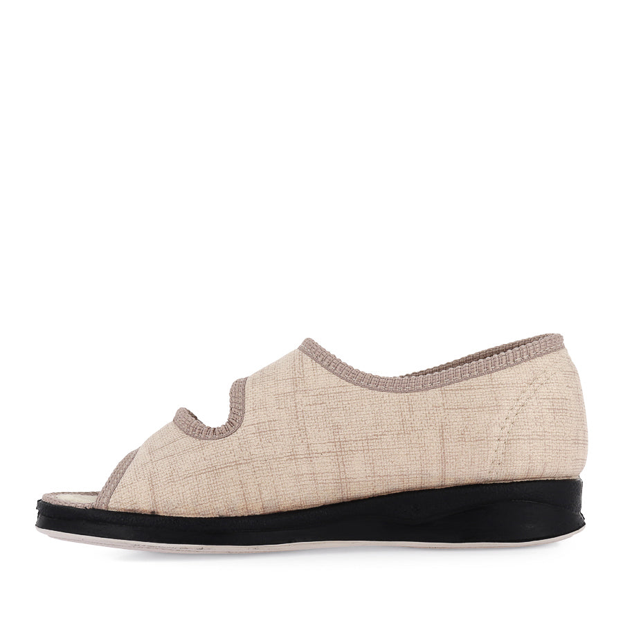 ENTICE - BEIGE