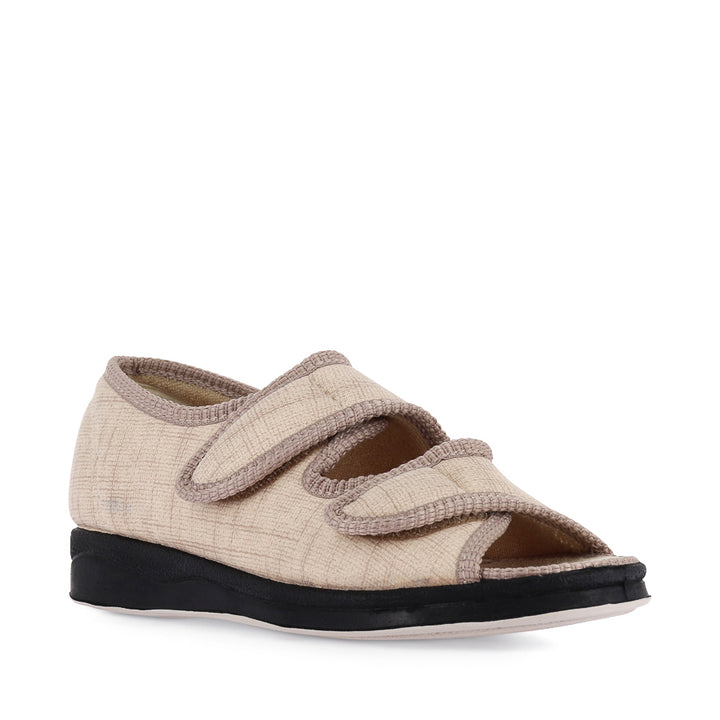 ENTICE - BEIGE