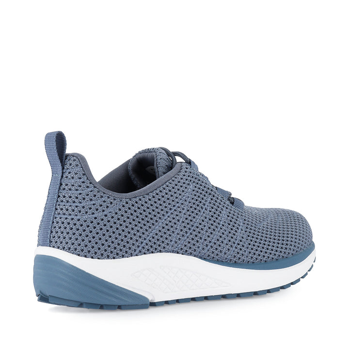 TOUR KNIT (W) - DENIM