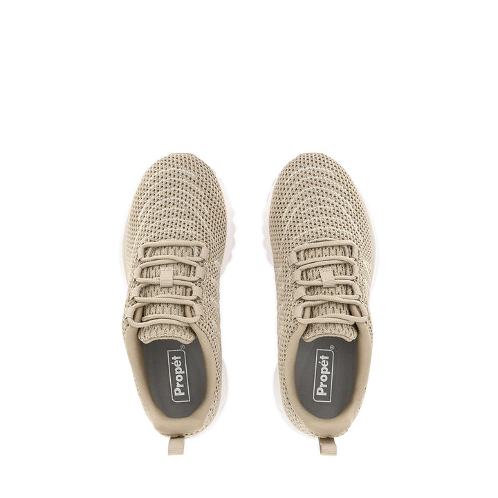 TOUR KNIT (W) - SAND