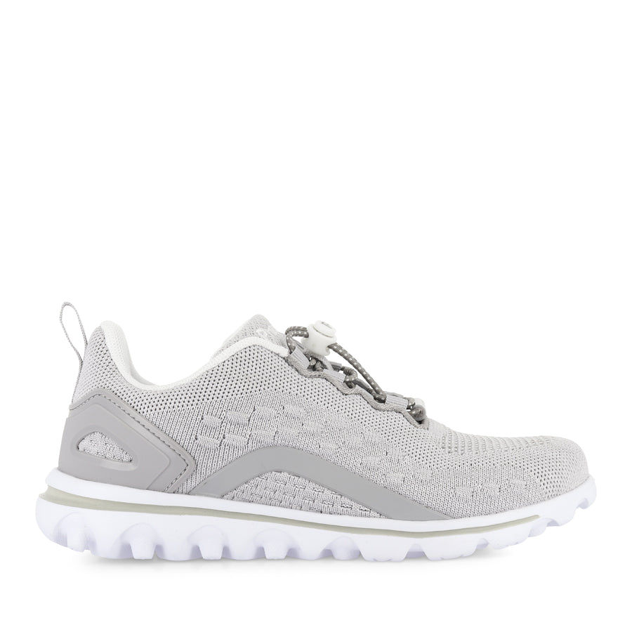TRAVELACTIV AXIAL - SILVER/WHITE