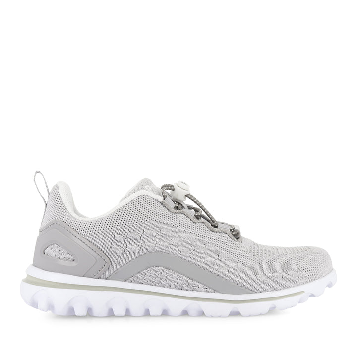 TRAVELACTIV AXIAL - SILVER/WHITE