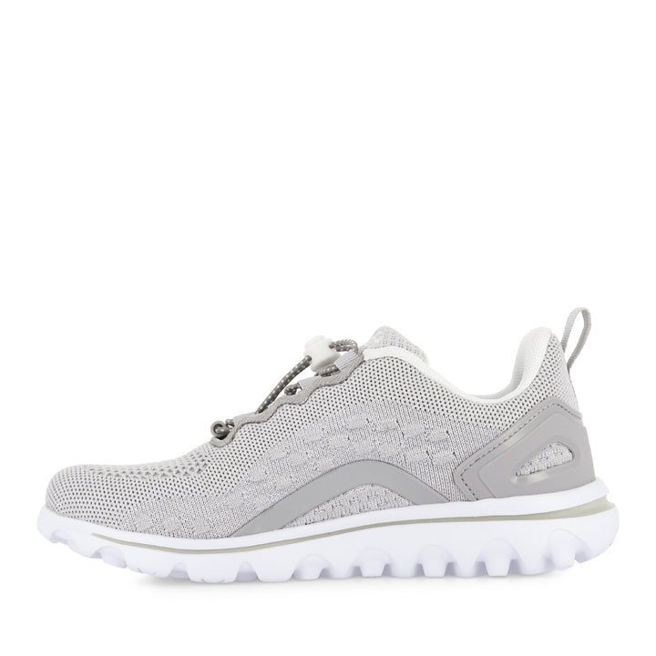 TRAVELACTIV AXIAL - SILVER/WHITE