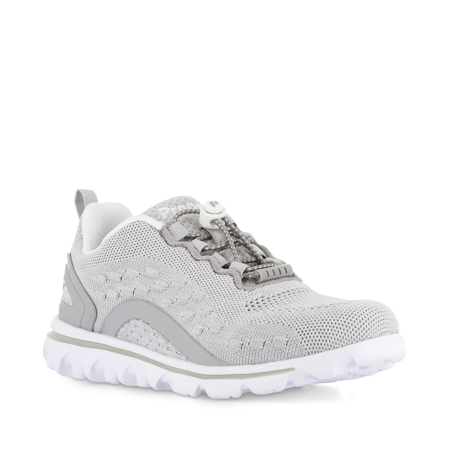 TRAVELACTIV AXIAL - SILVER/WHITE