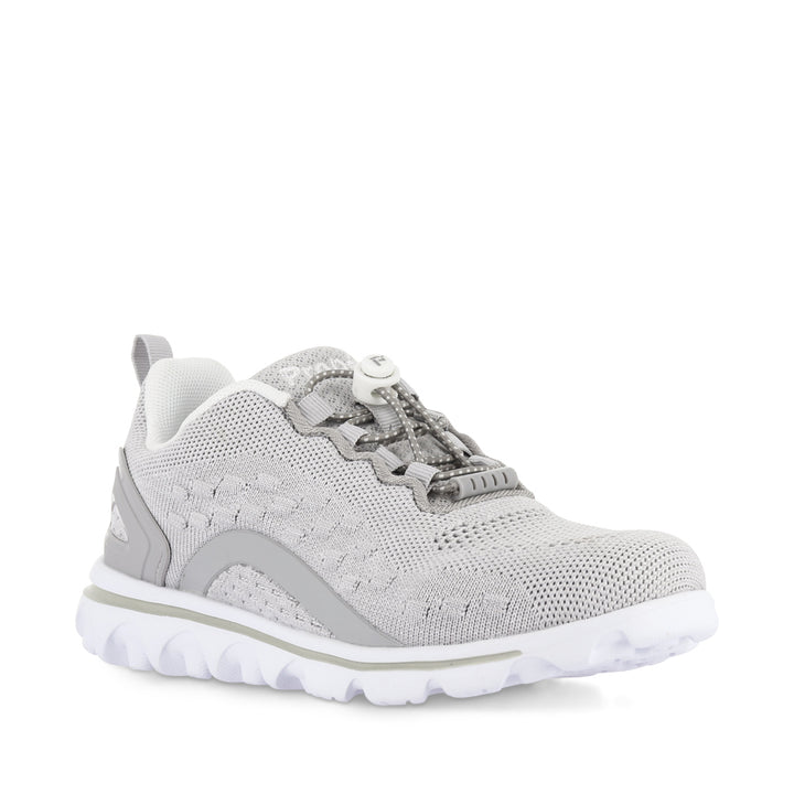 TRAVELACTIV AXIAL - SILVER/WHITE